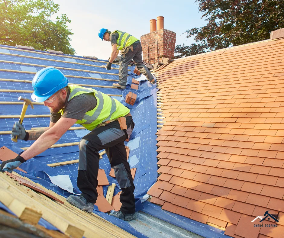 Why choose Roof Repair Near Me in Bay Shore, NY