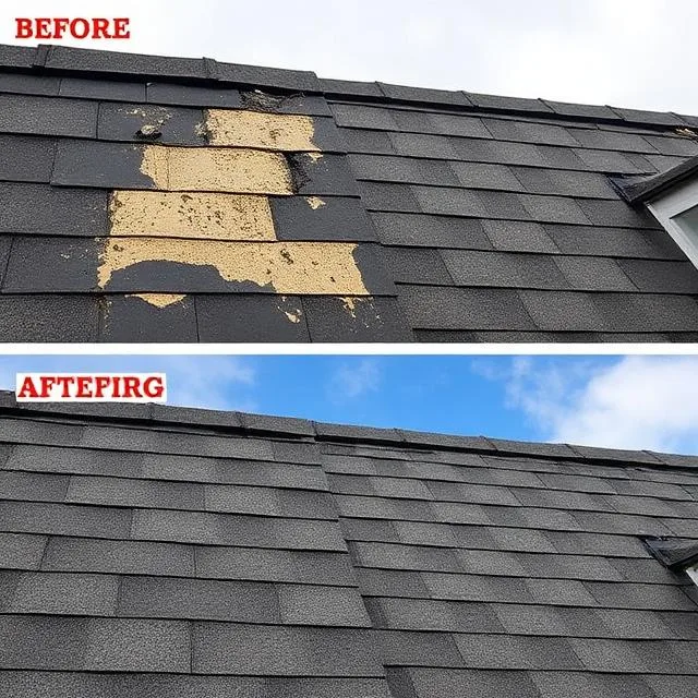 Roof Repair Near Me in Bay Shore, NY near me